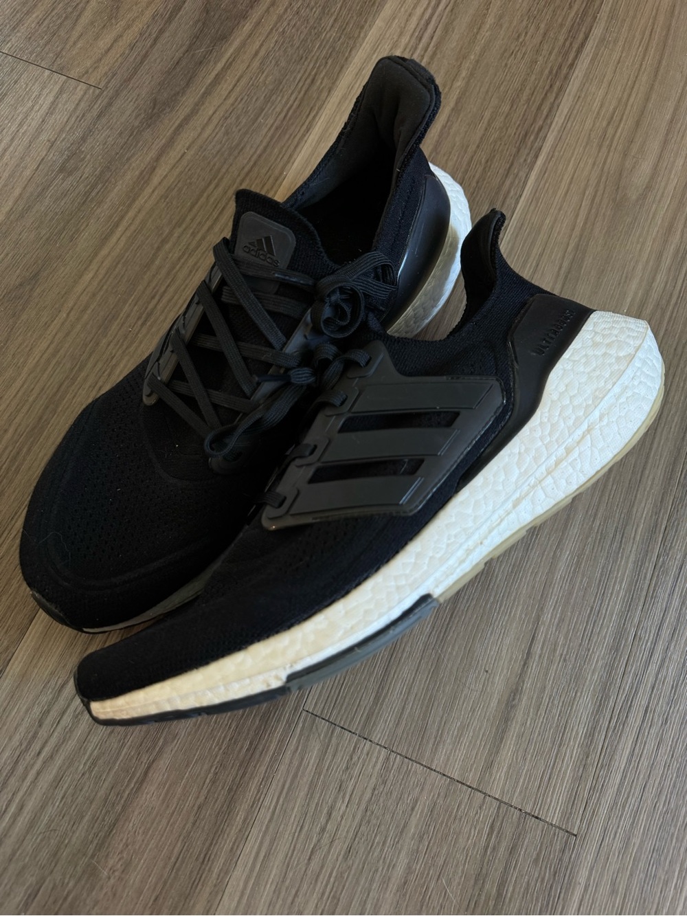Adidas Ultraboost